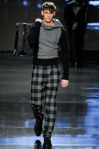 Z Zegna / - 2011-2012